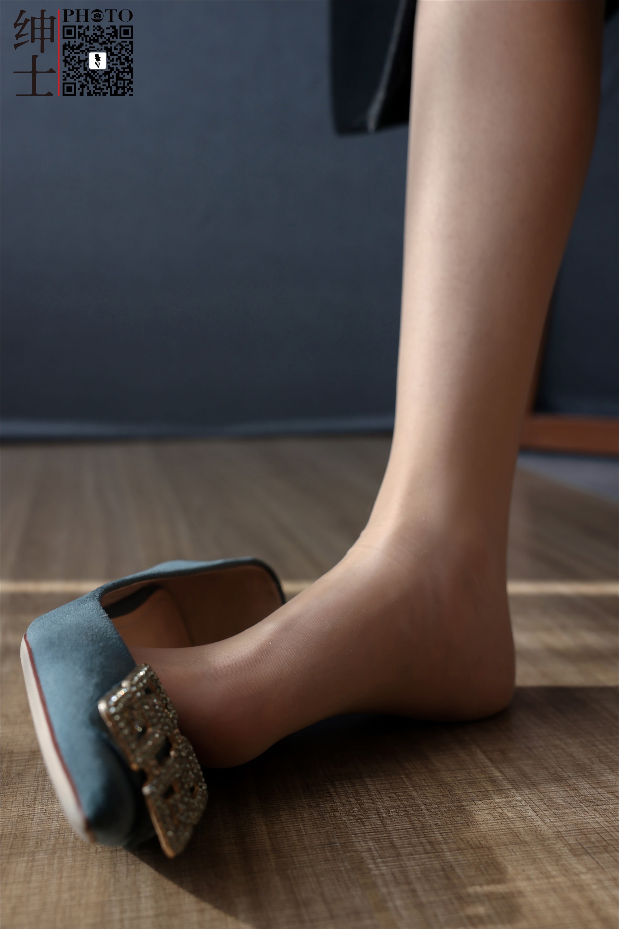 SHENSHI绅士 - SS074 佳佳